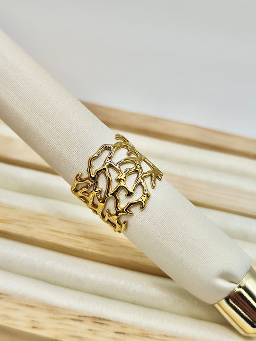 Anillo Coral