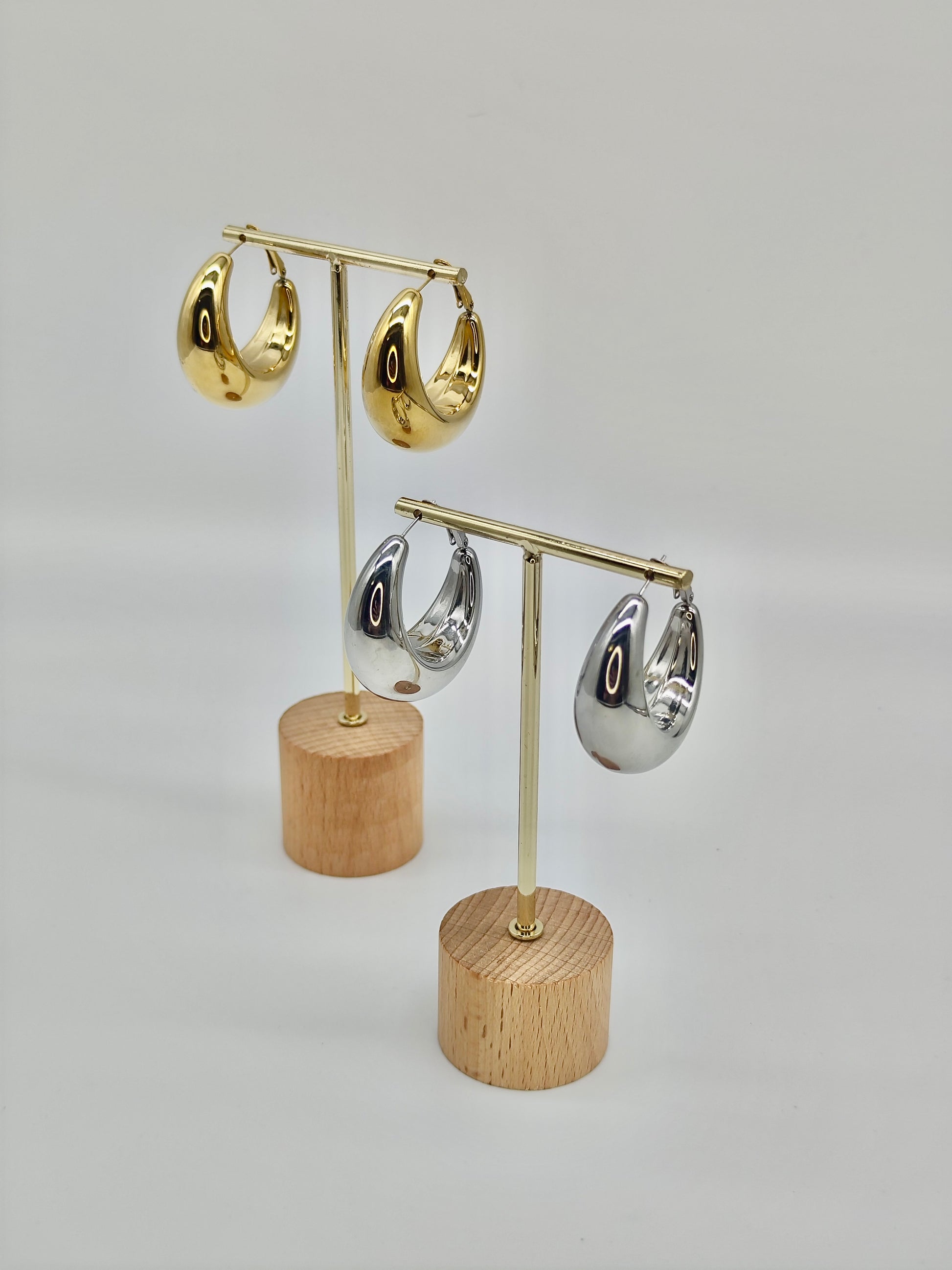 Pendientes Lola