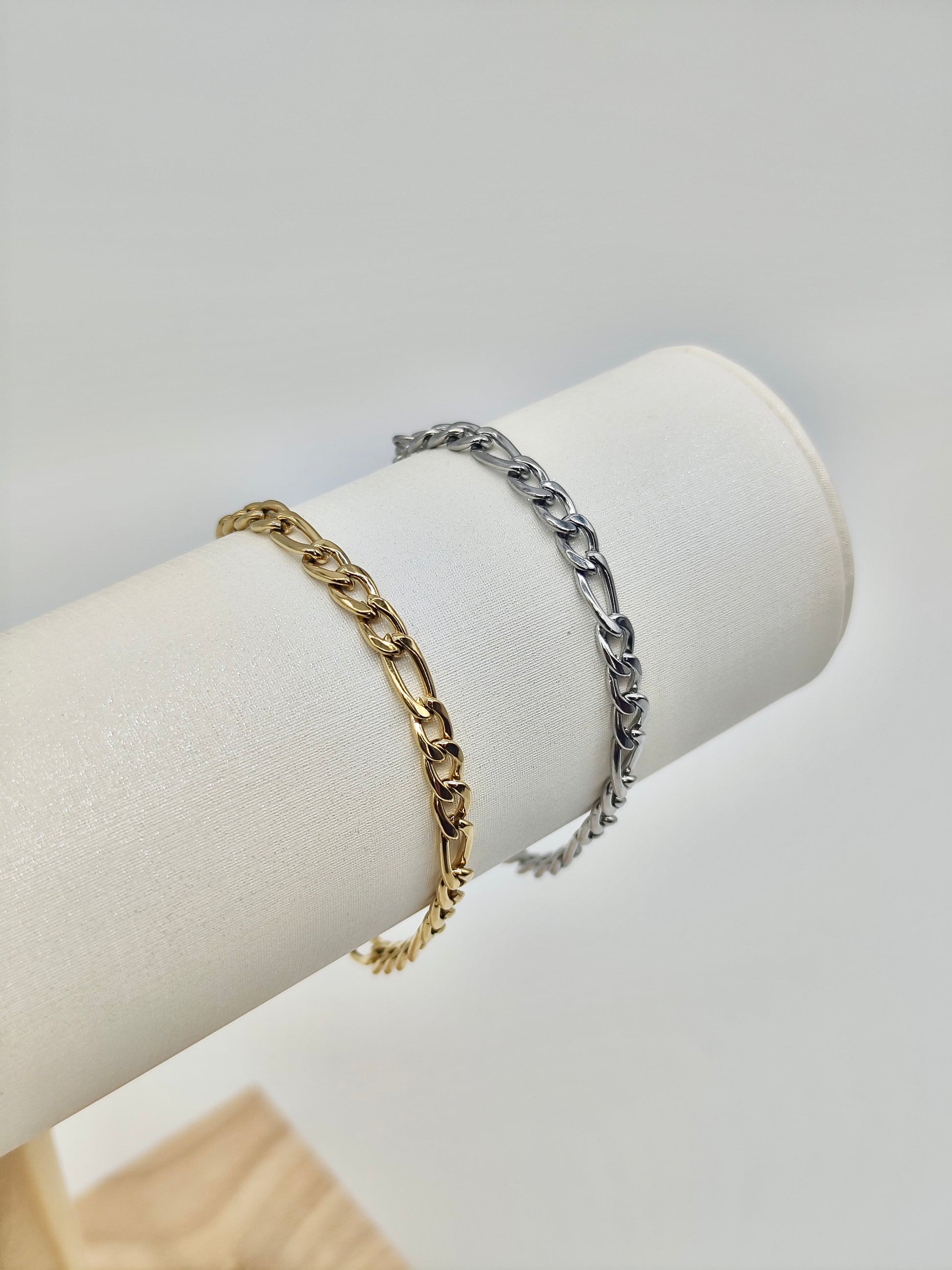 Pulsera Cadena Clásica