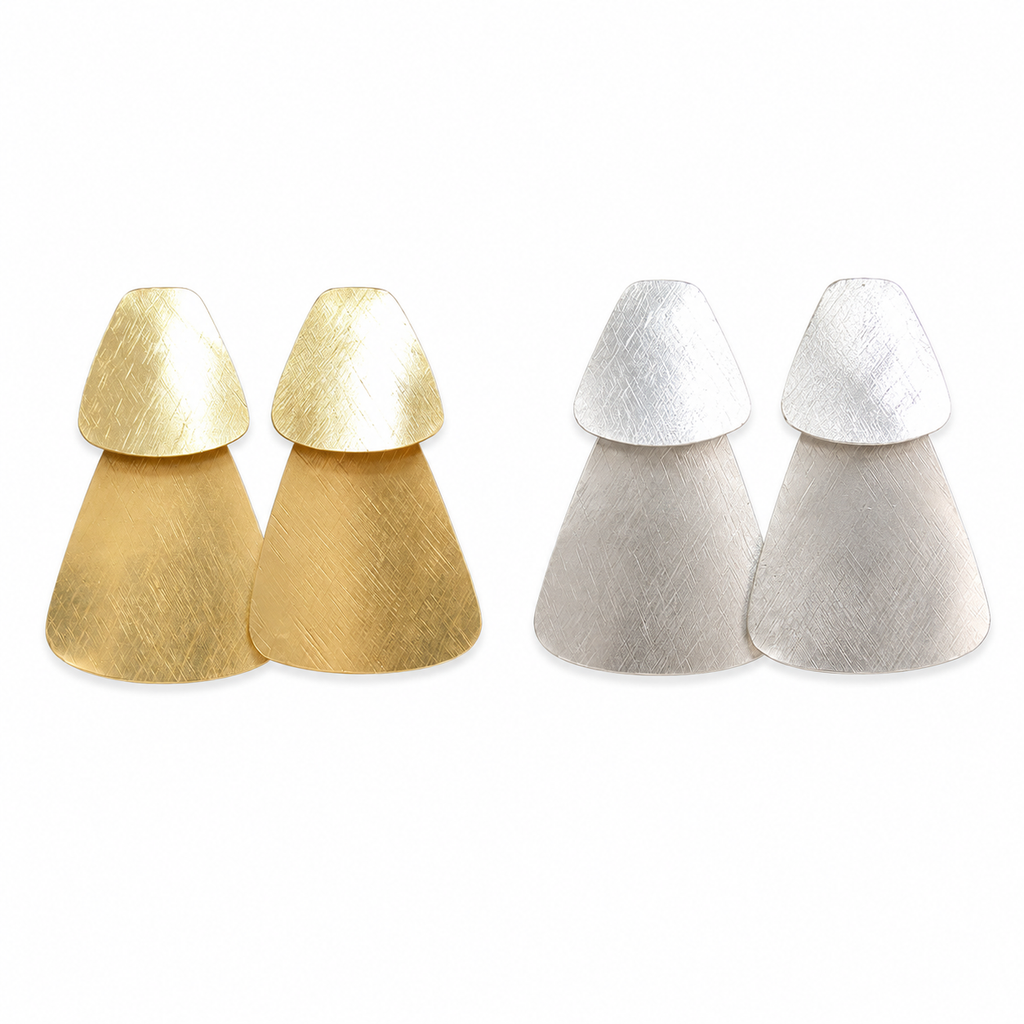 Pendientes Alba · Ibiza Collection
