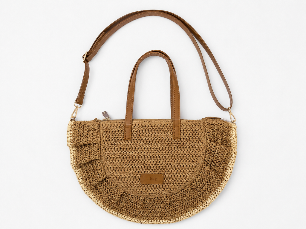 Bolso Marina · Mediterranean Collection