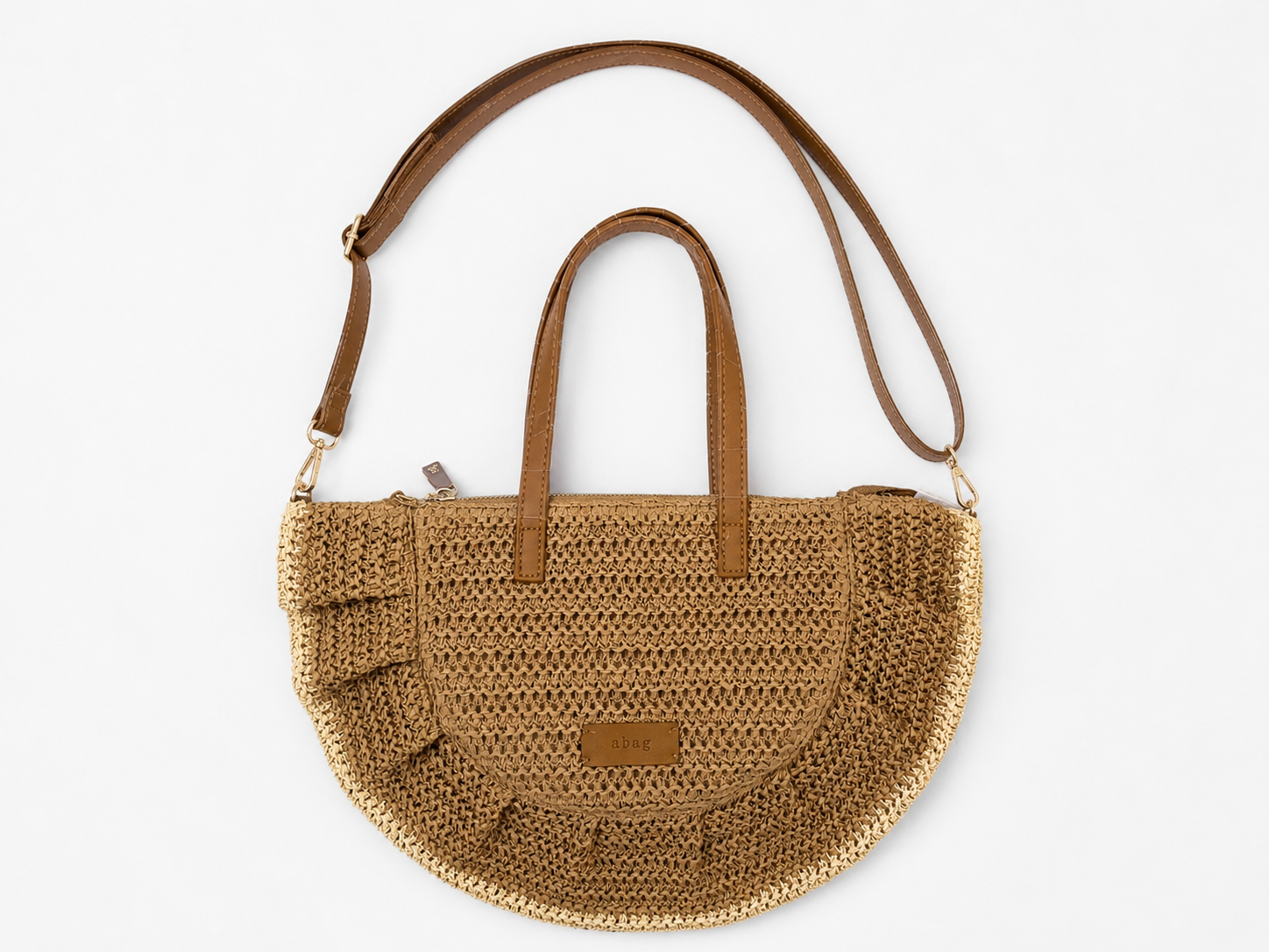 Bolso Marina · Mediterranean Collection