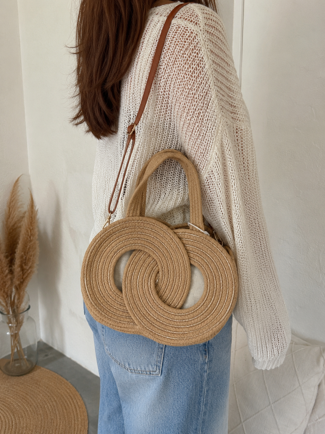 Bolso Aura