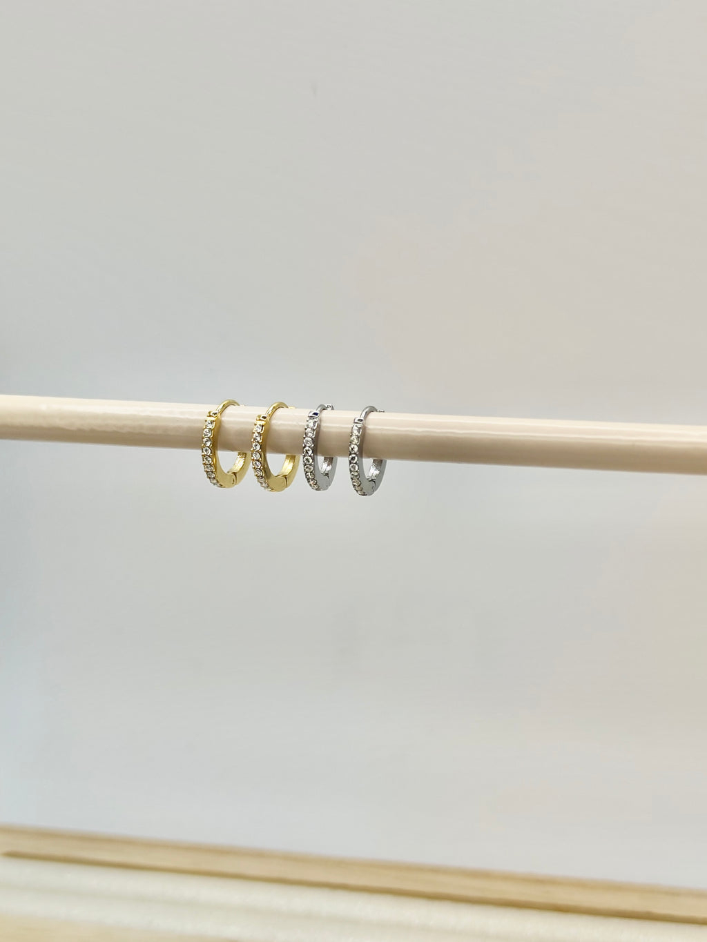 Pendientes Petita