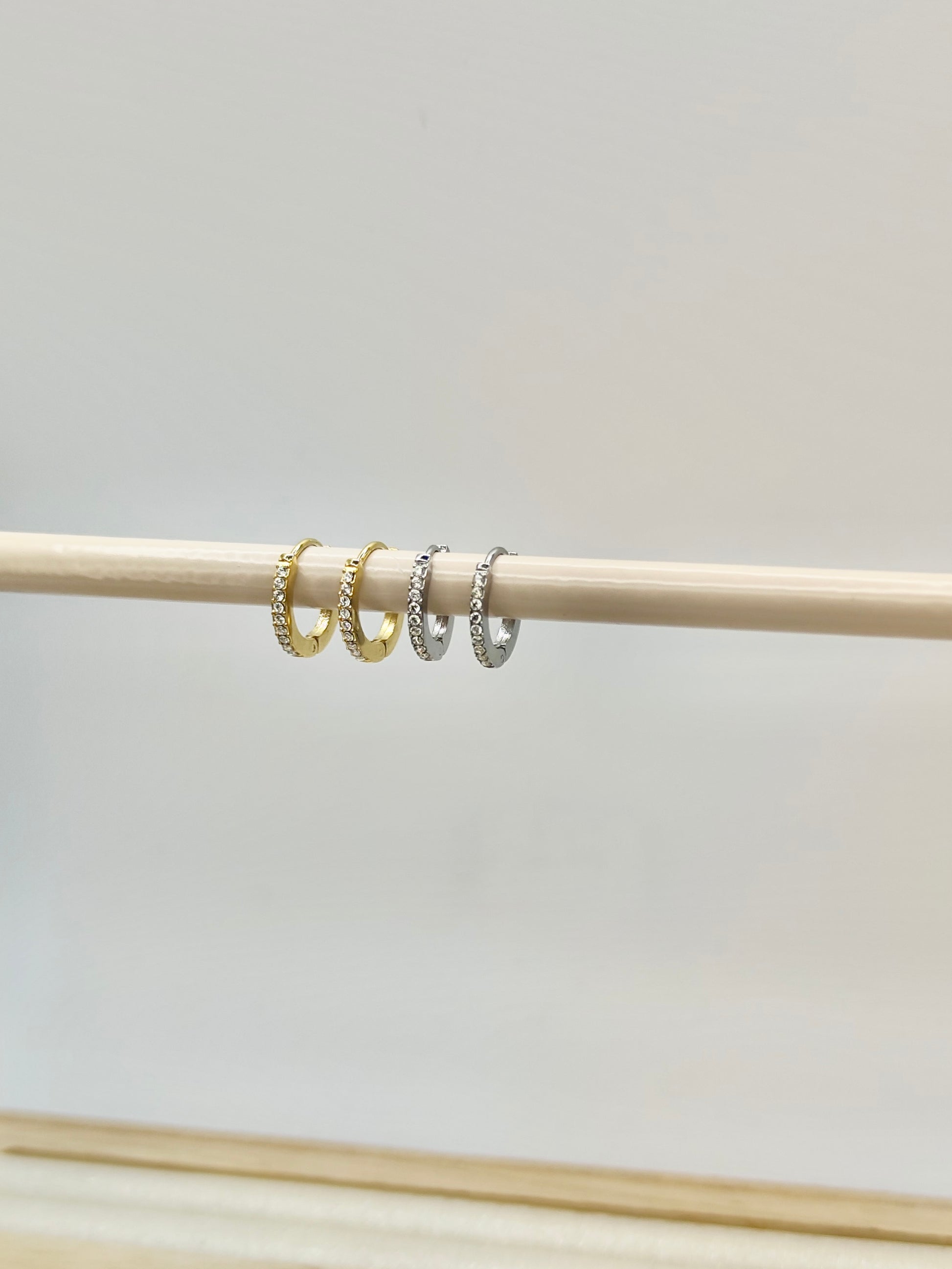 Pendientes Petita