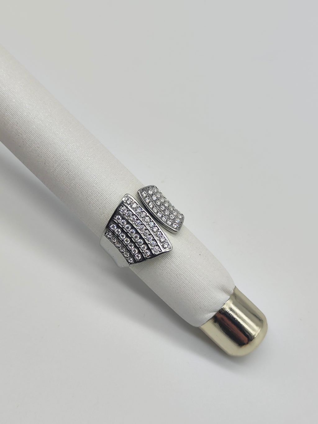 Anillo Aura Diamantada