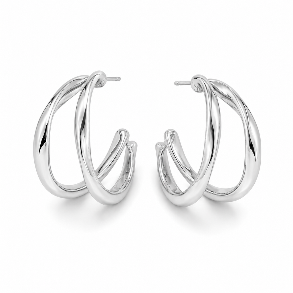 Pendientes aro