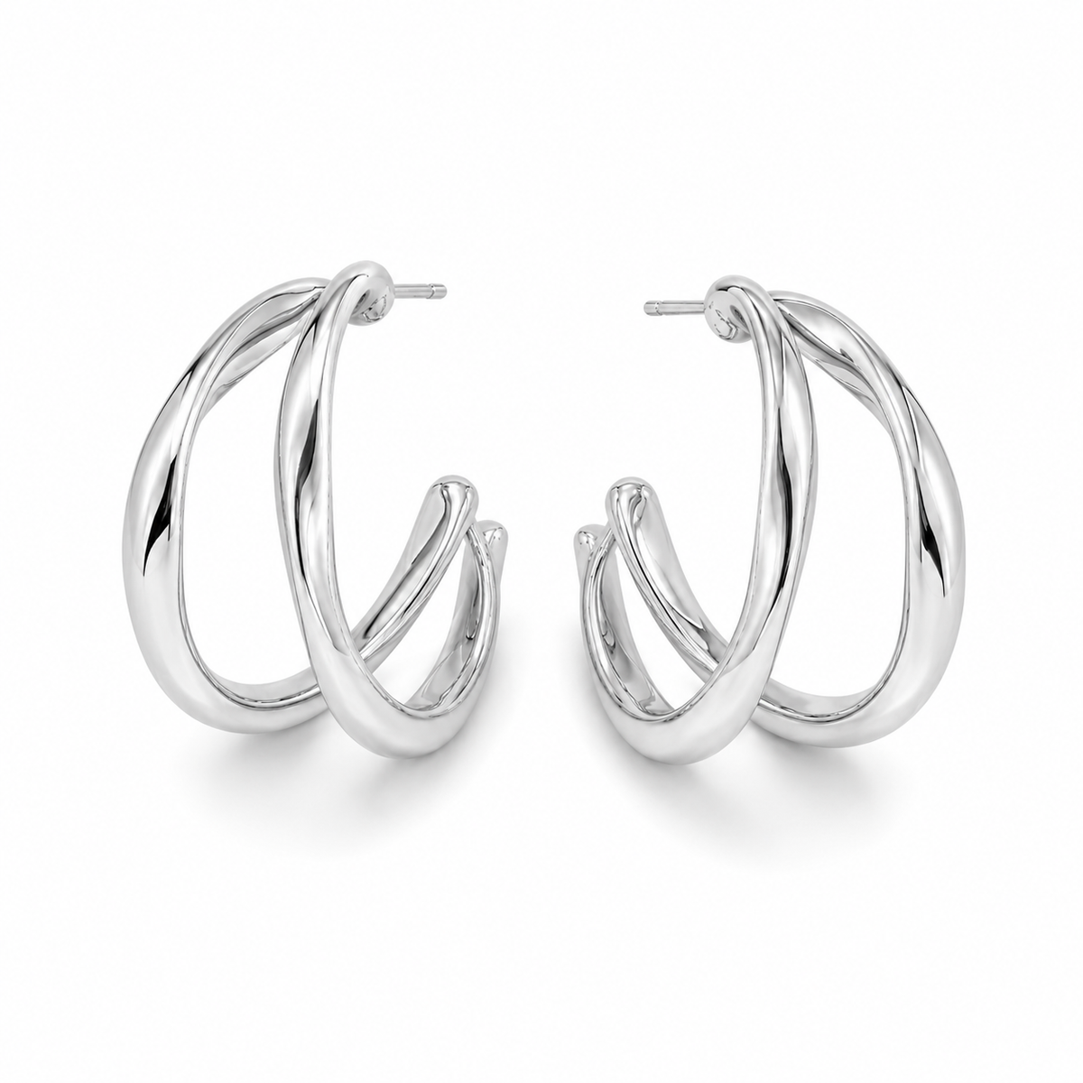 Pendientes aro