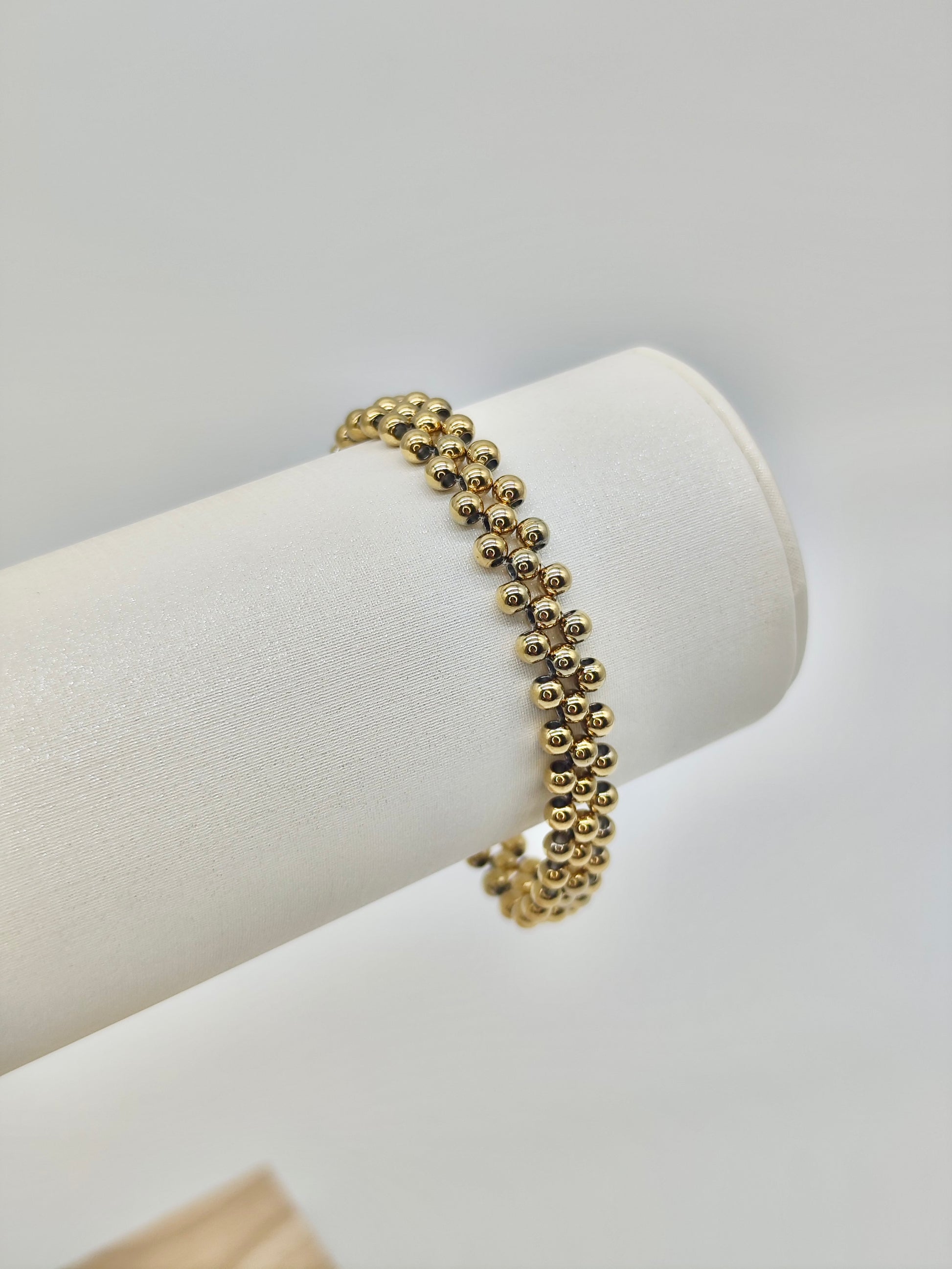 Pulsera Beads