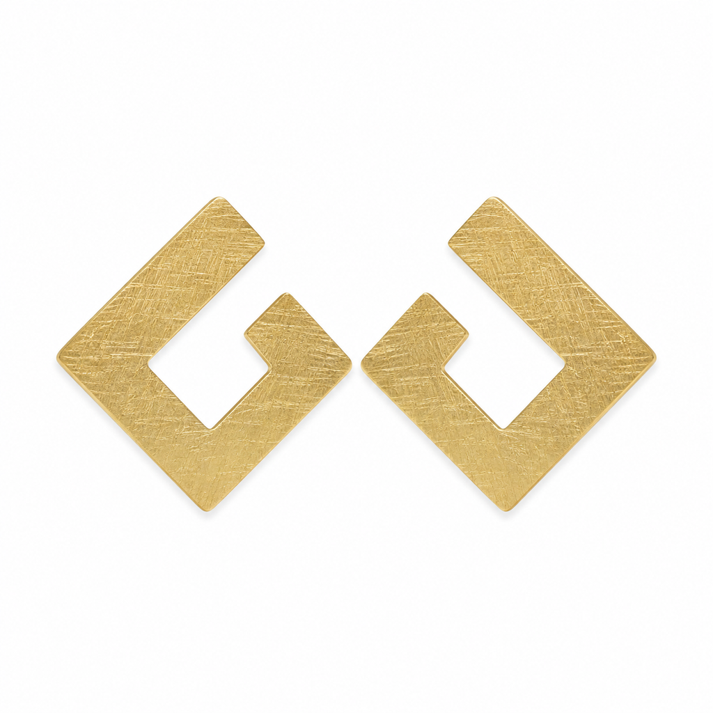 Pendientes Duna · Ibiza Collection
