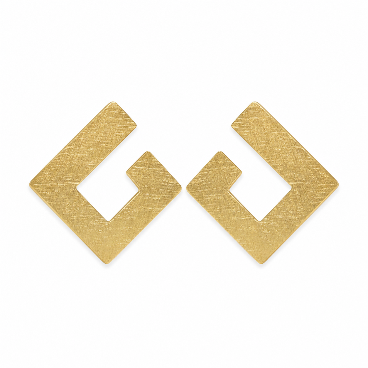 Pendientes Duna · Ibiza Collection