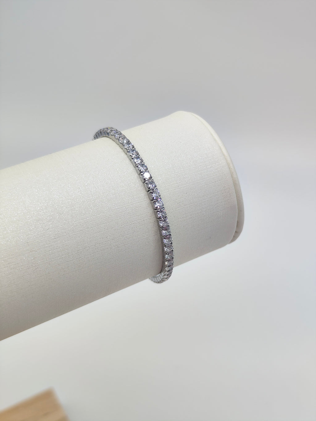 Pulsera Brillo Infinito