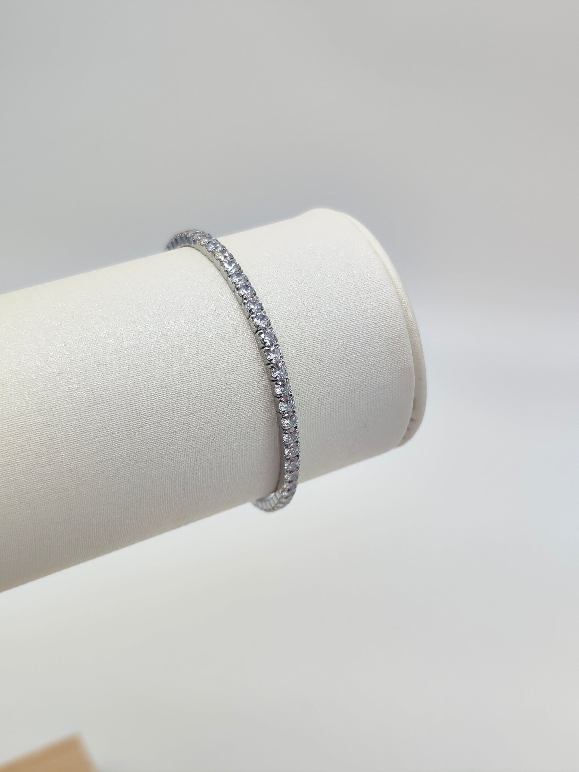 Pulsera Brillo Infinito