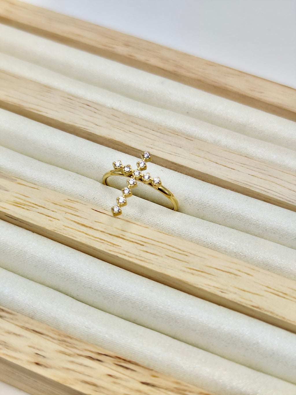 Anillo Cruz