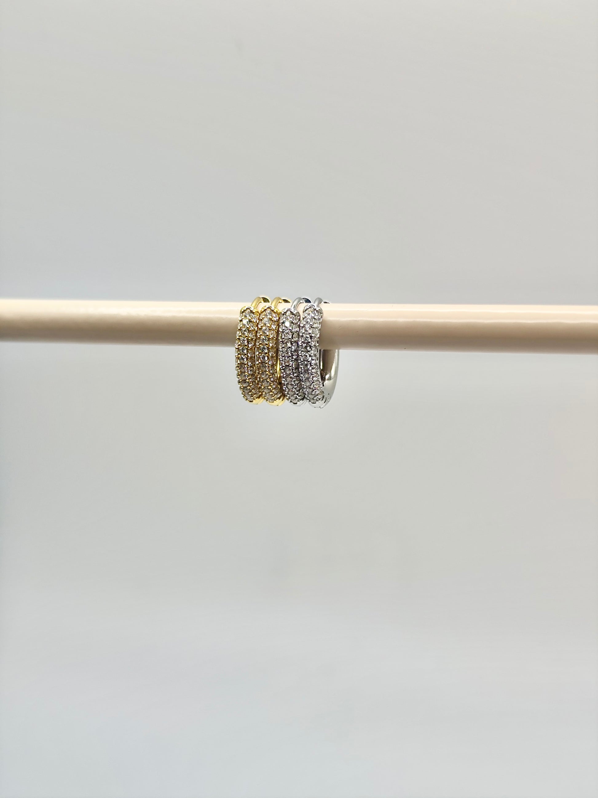 Pendientes LLum