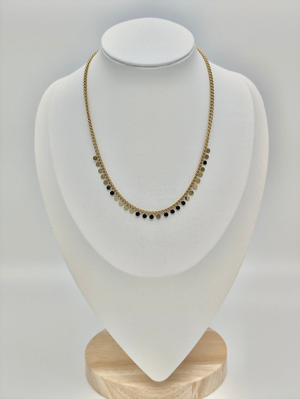 Collar Aitana
