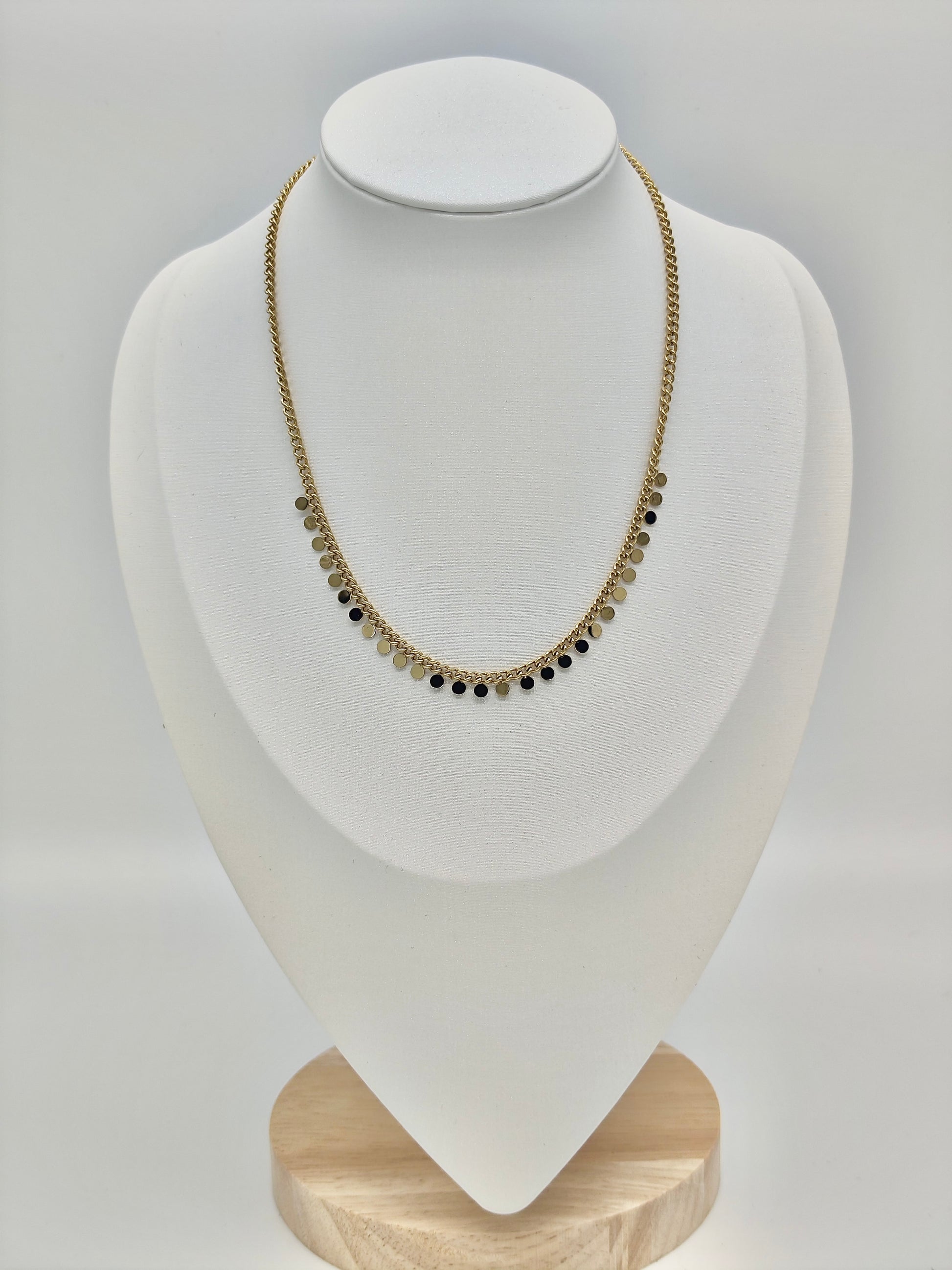 Collar Aitana