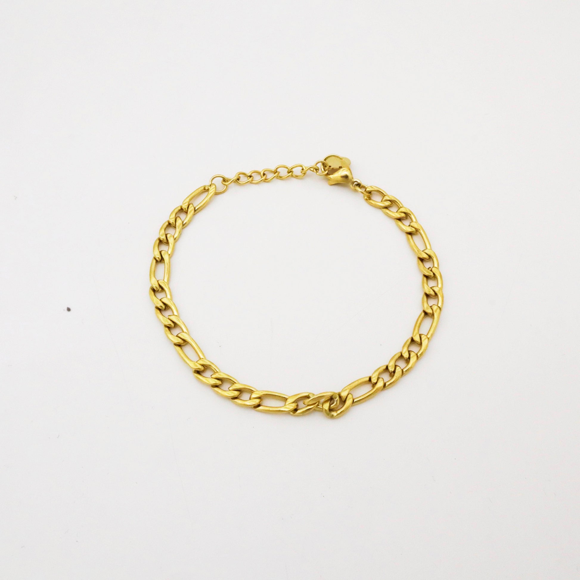 Pulsera Cadena Clásica