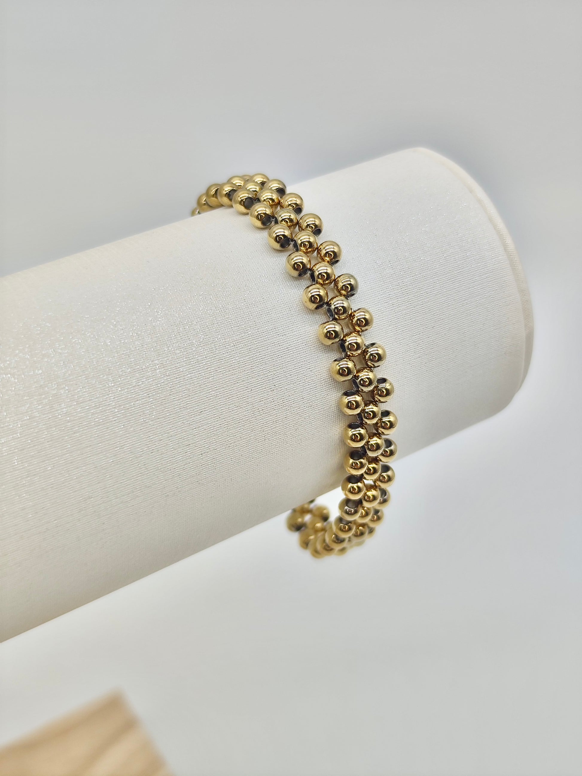 Pulsera Beads