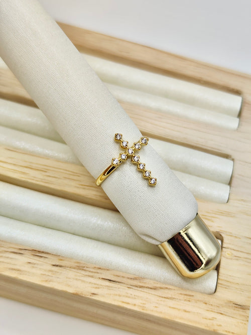 Anillo Cruz