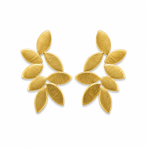 Pendientes Brisa de Ibiza · Edición Limitada