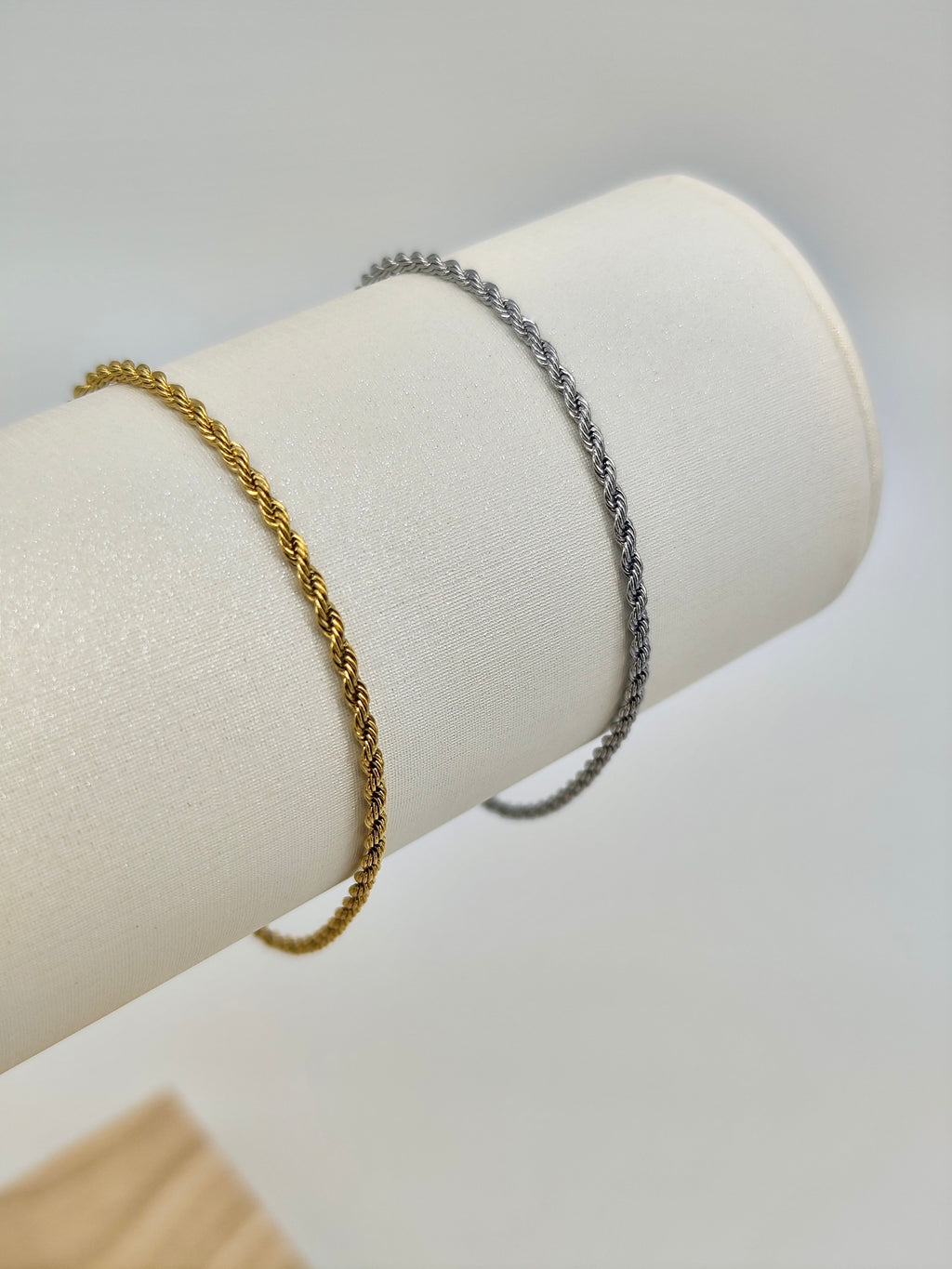Pulsera Trenzada