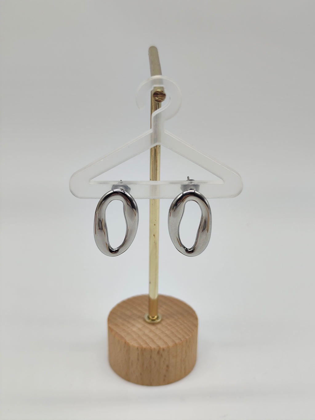 Pendientes Onda Chic