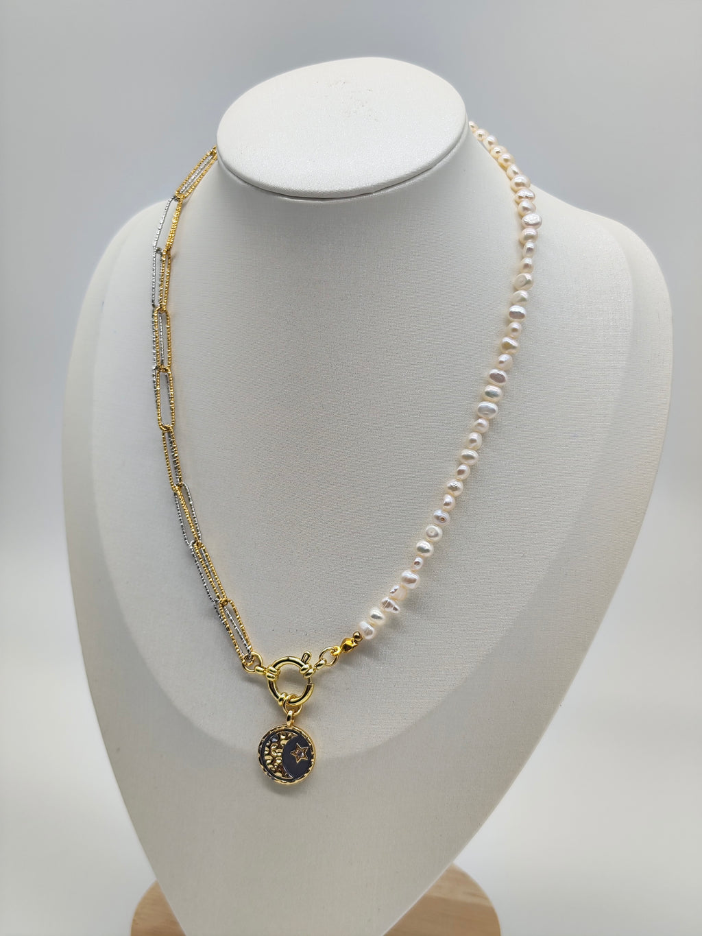 Collar Cielo Estelar