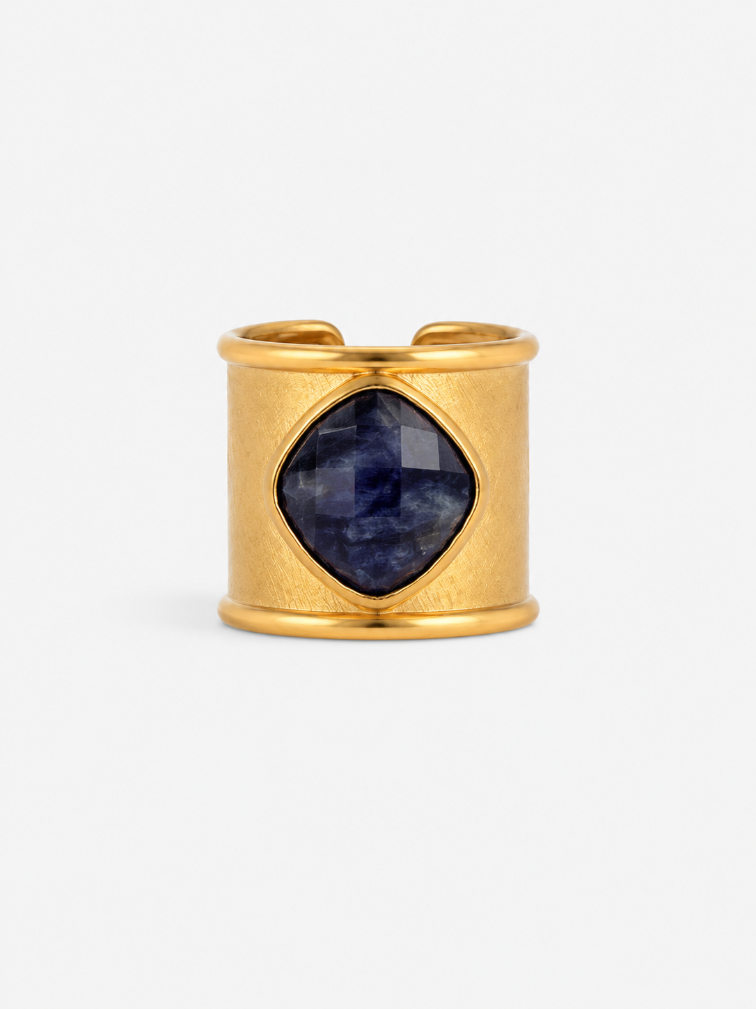 Anillo Cala · Ibiza Collection