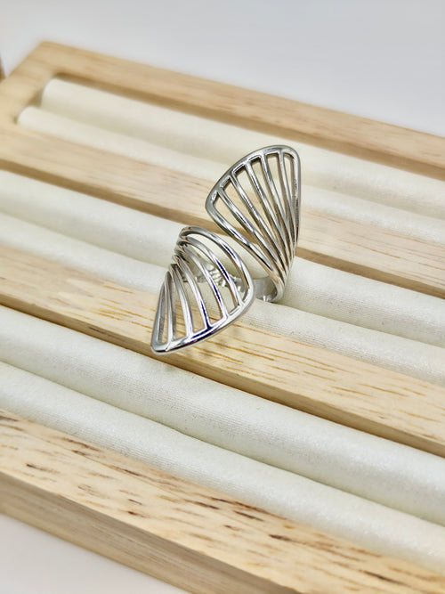 Anillo Concha