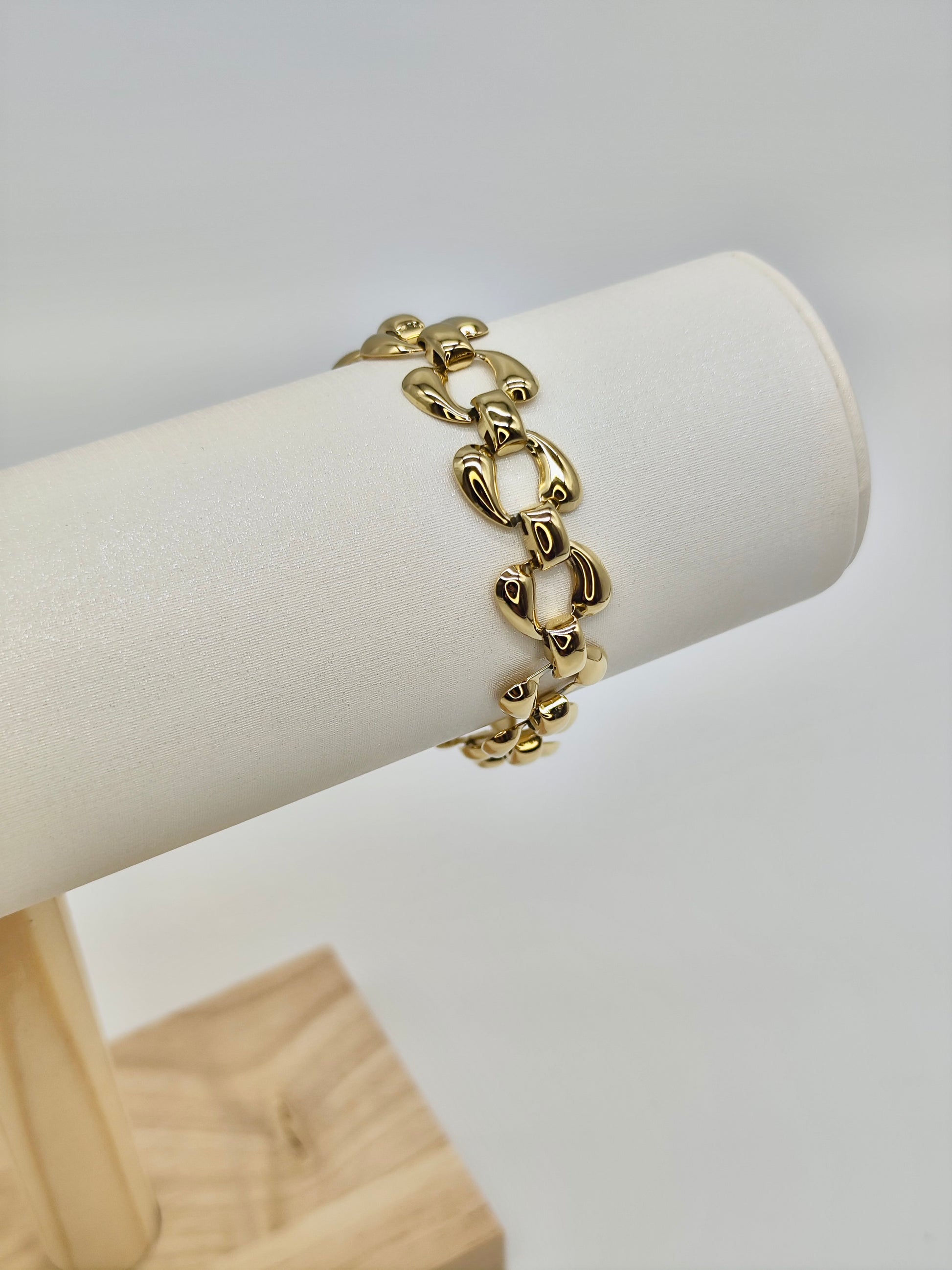 Pulsera Eslabón