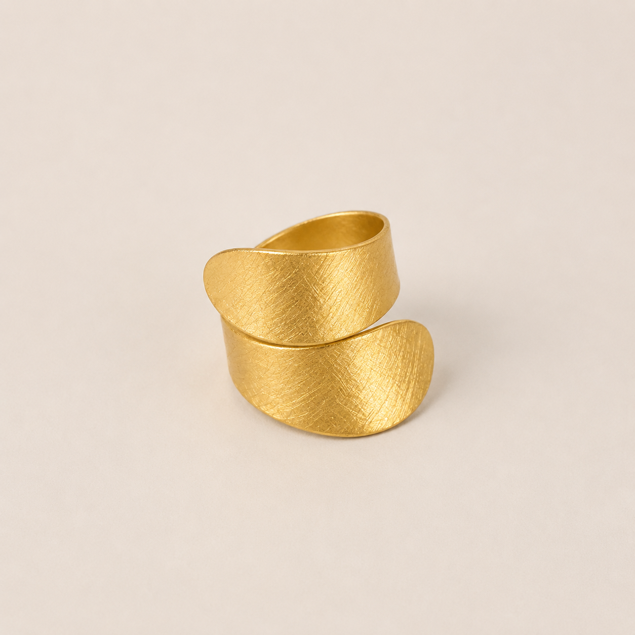 Anillo Marea · Ibiza Collection