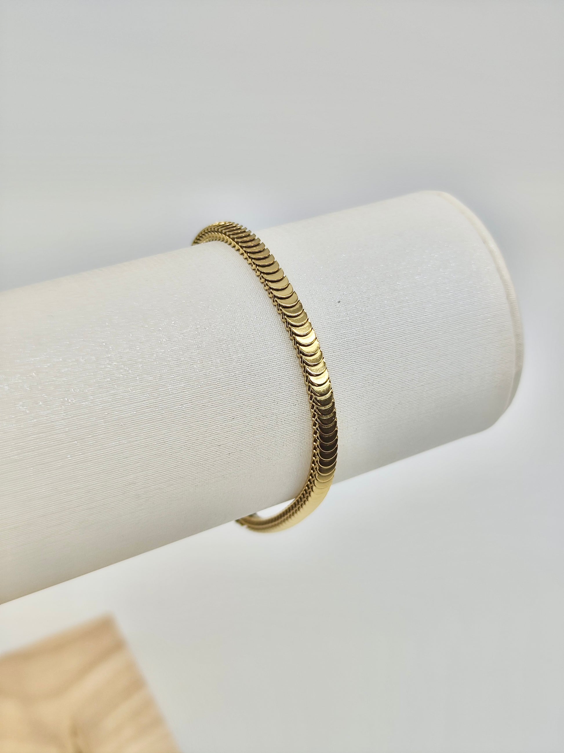 Pulsera Serp