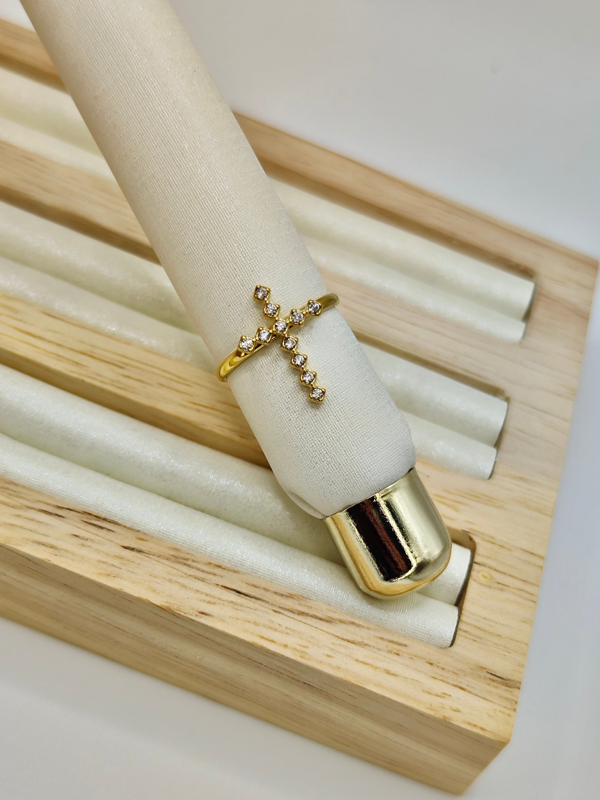 Anillo Cruz