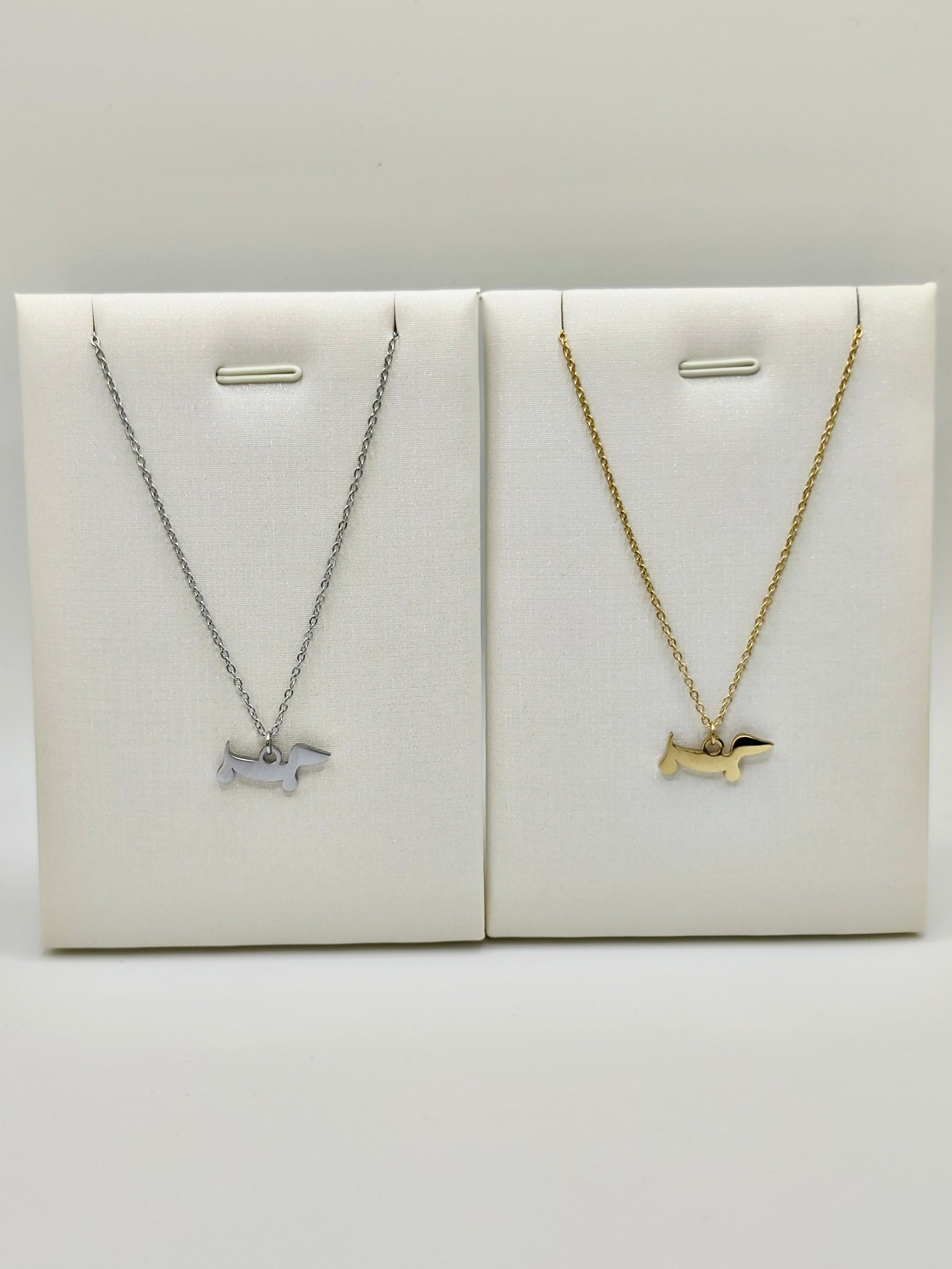 Collar Teckel