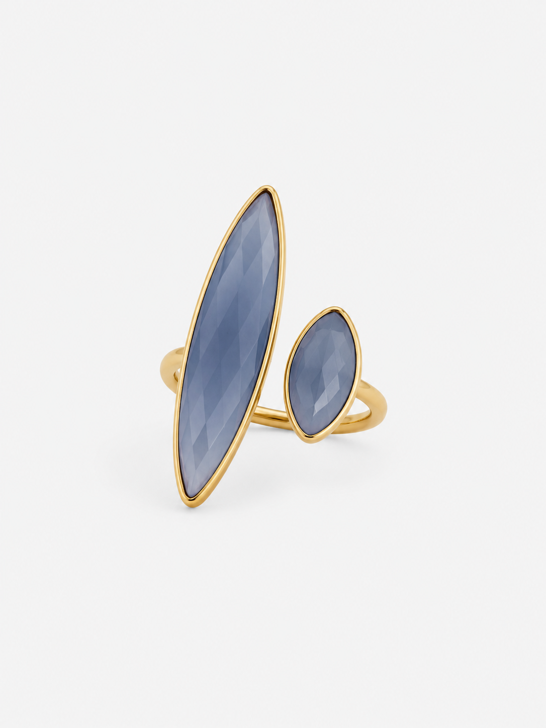 Anillo Posidonia · Ibiza Collection