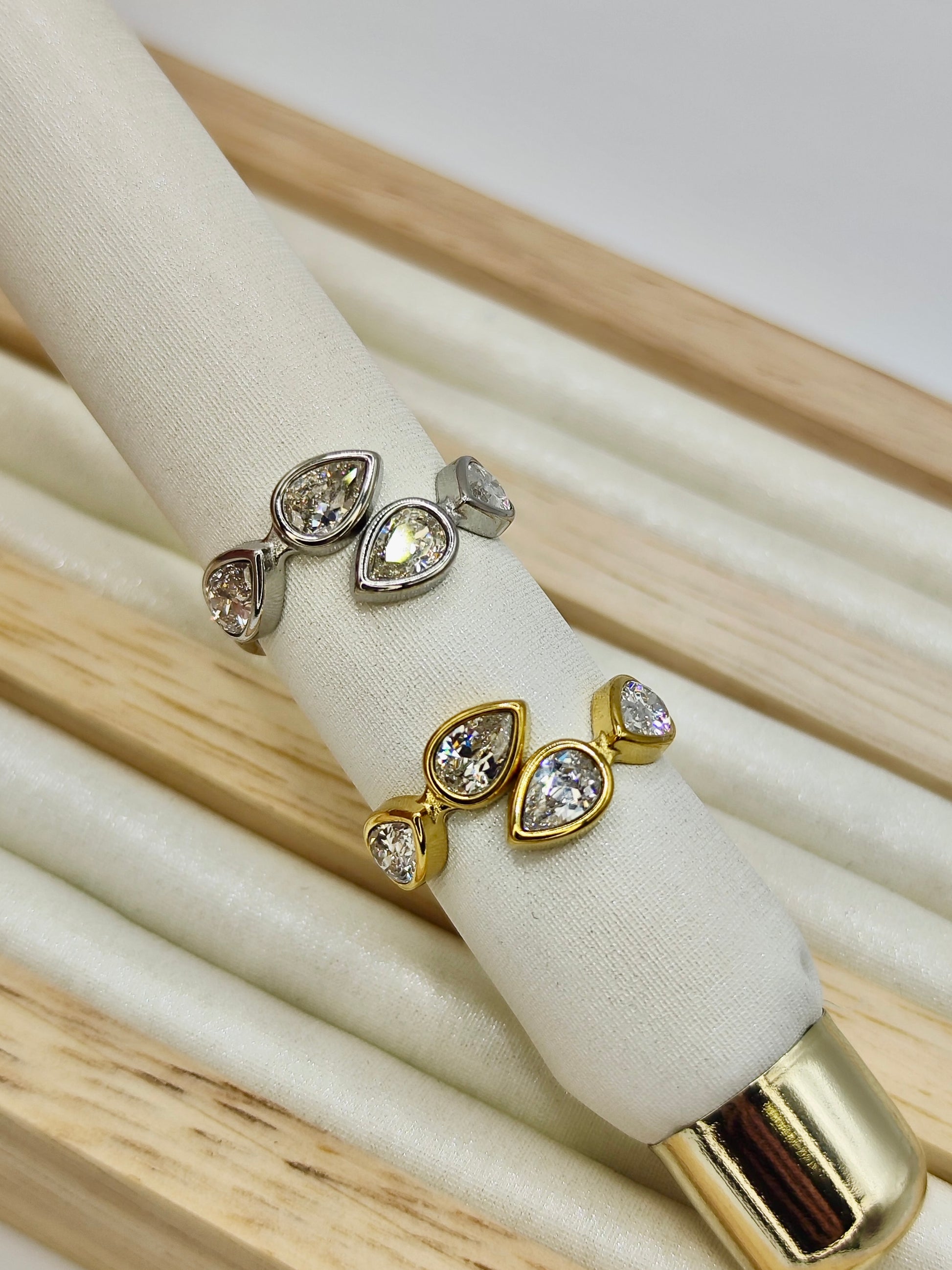Anillo Goteta