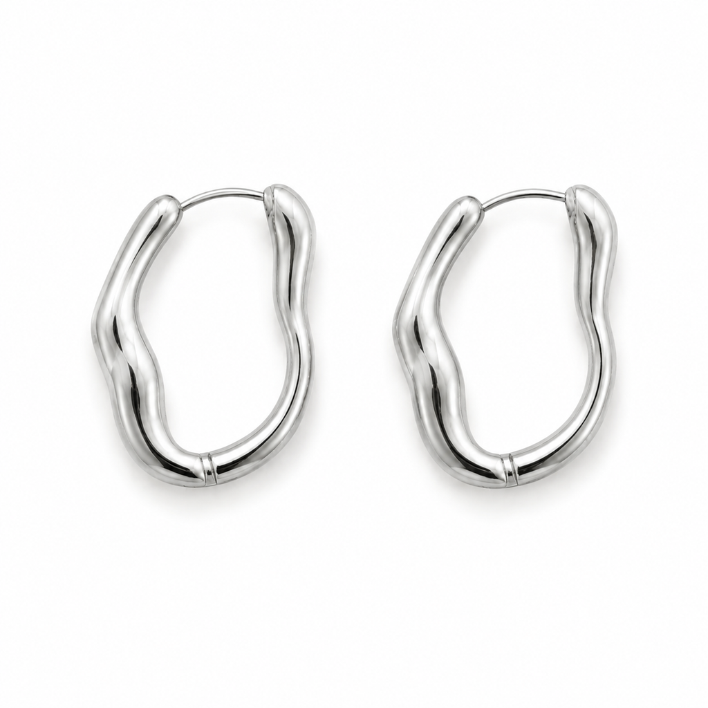 Pendientes aro