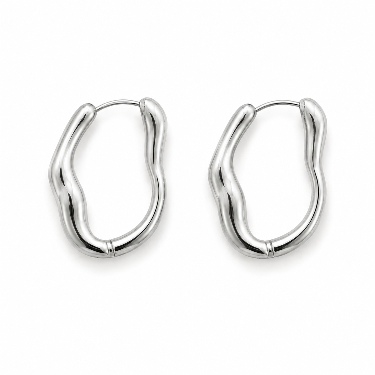 Pendientes aro