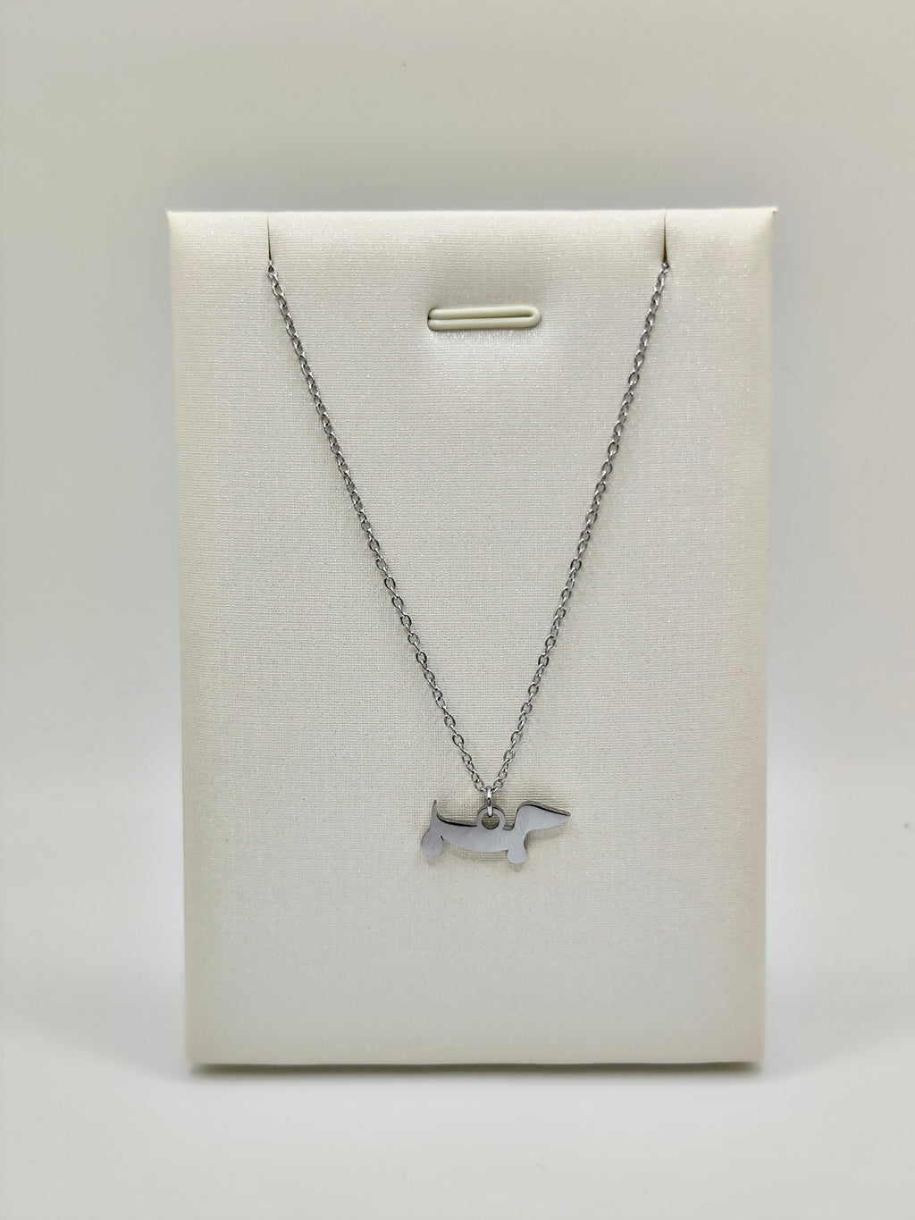 Collar Teckel