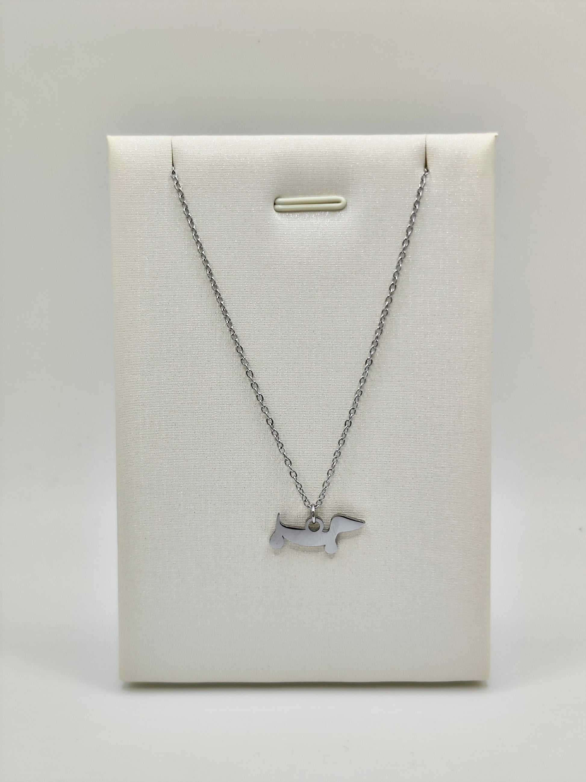 Collar Teckel