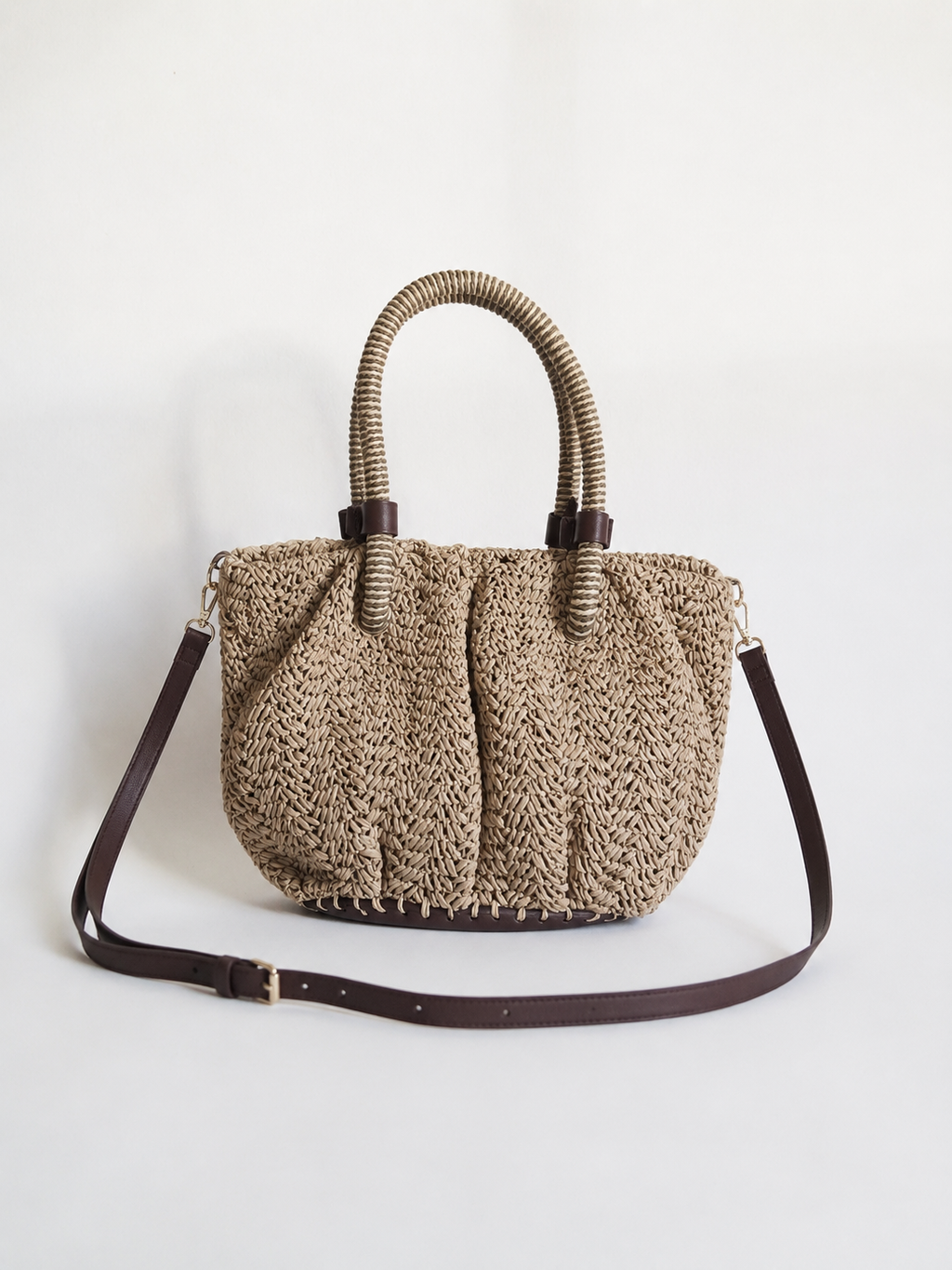 Bolso Cala · Mediterranean Collection