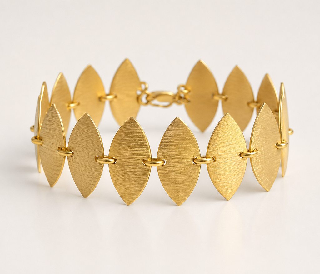 ✧ Pulsera Brisa · Ibiza Collection