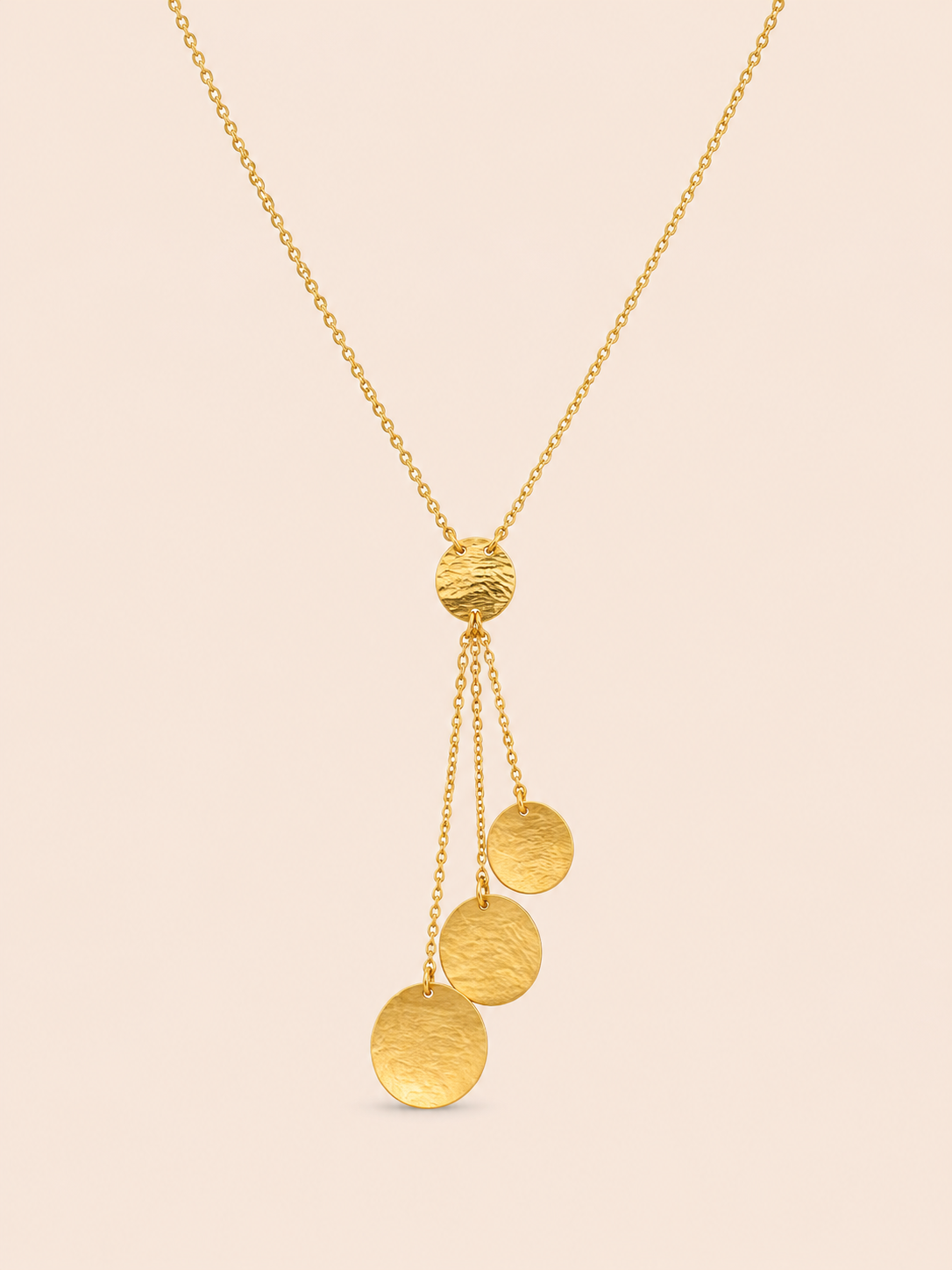 Collar Surya Padma