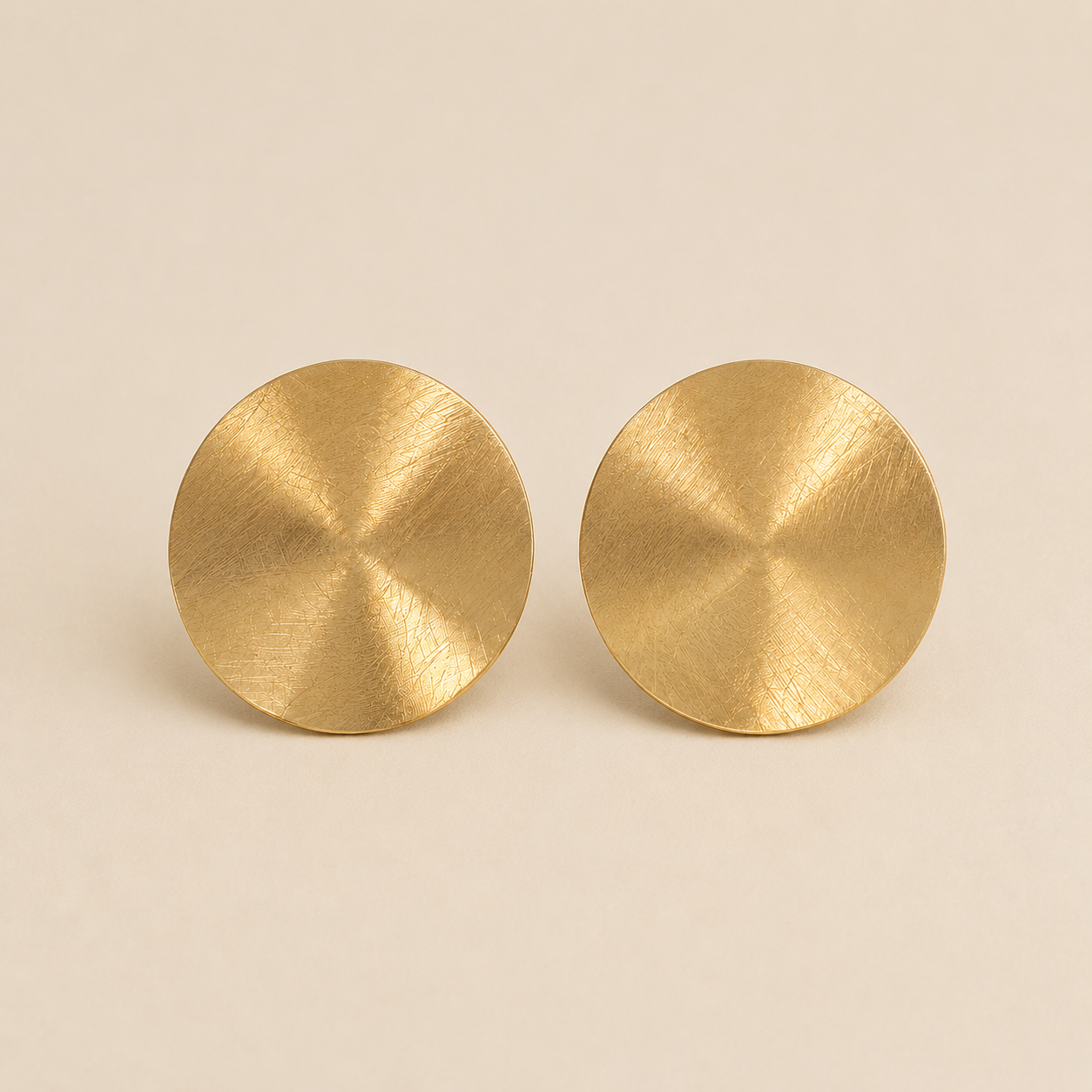 Pendientes Solara · Ibiza Collection