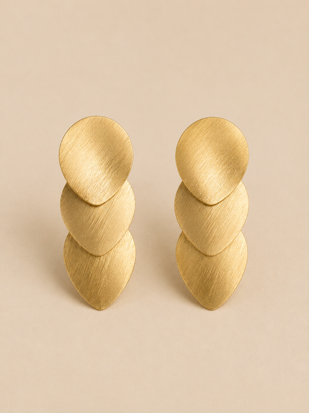 Pendientes Marea · Ibiza Collection