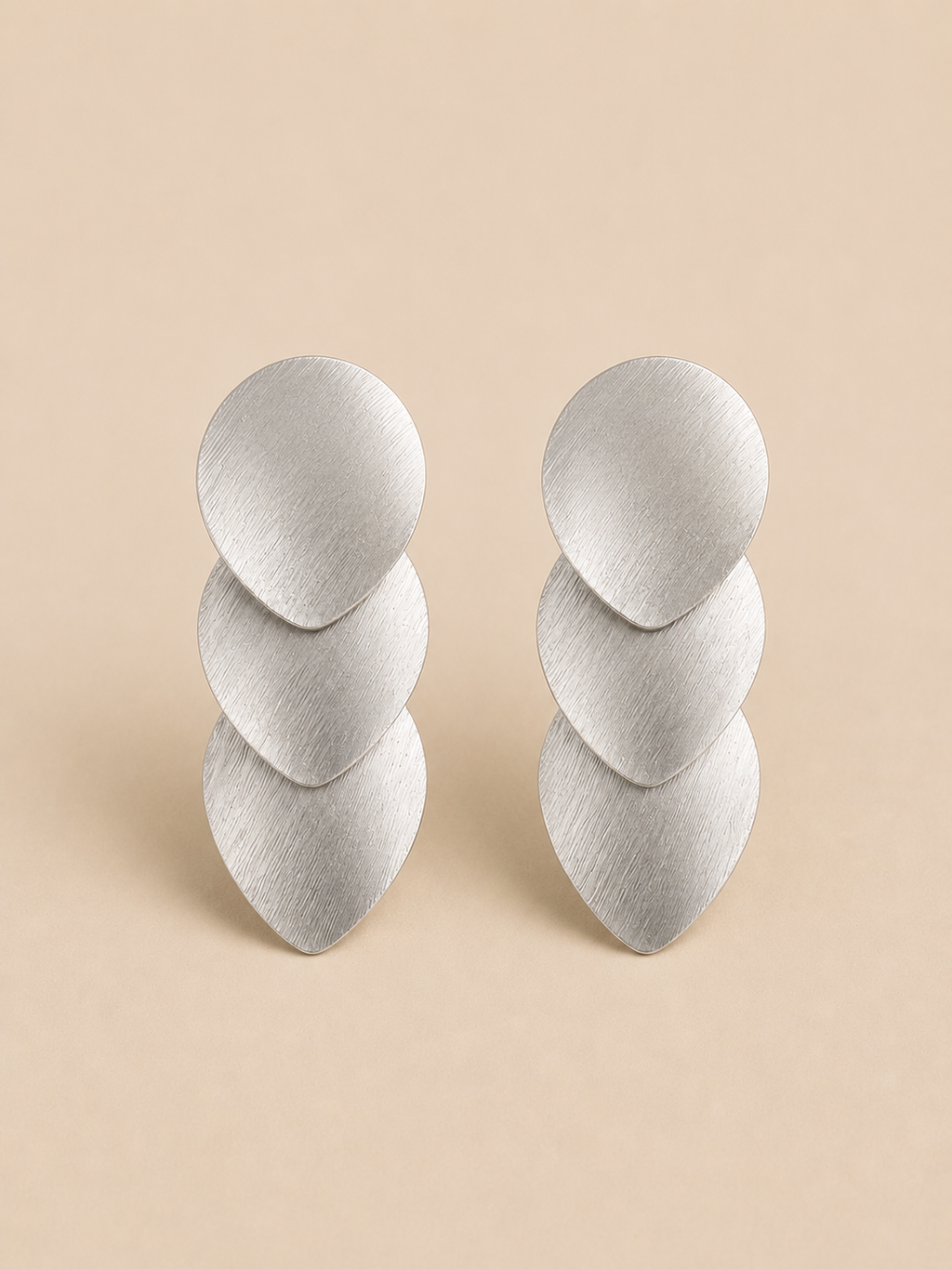 Pendientes Marea · Ibiza Collection
