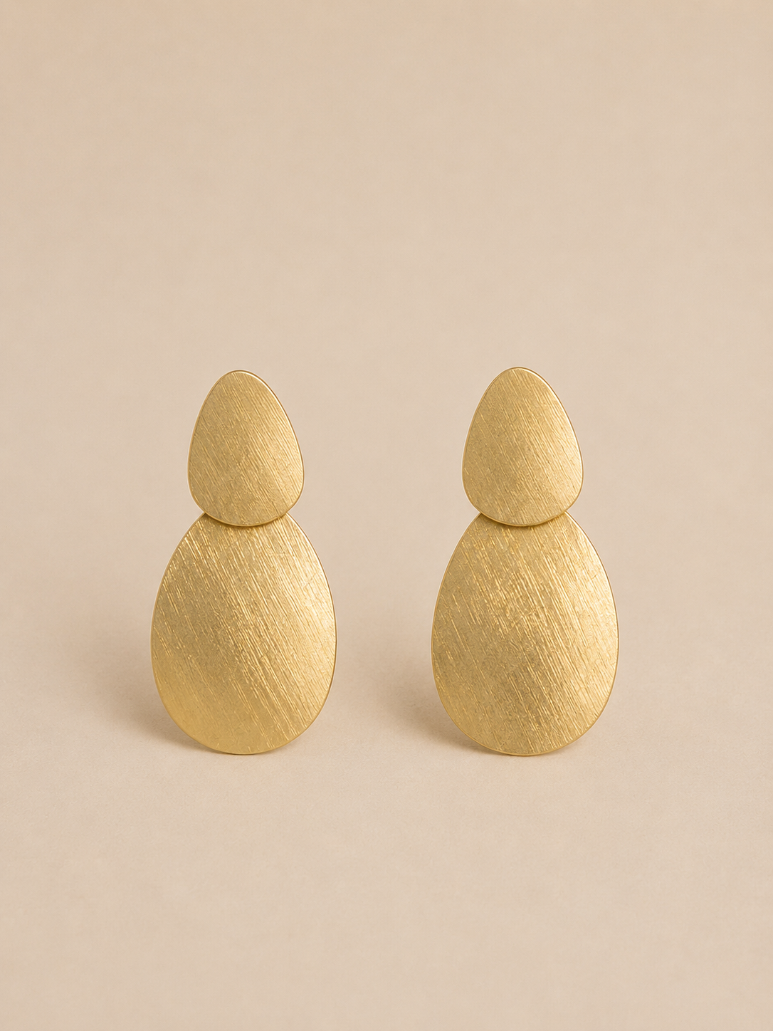 Pendientes Gota · Ibiza Collection