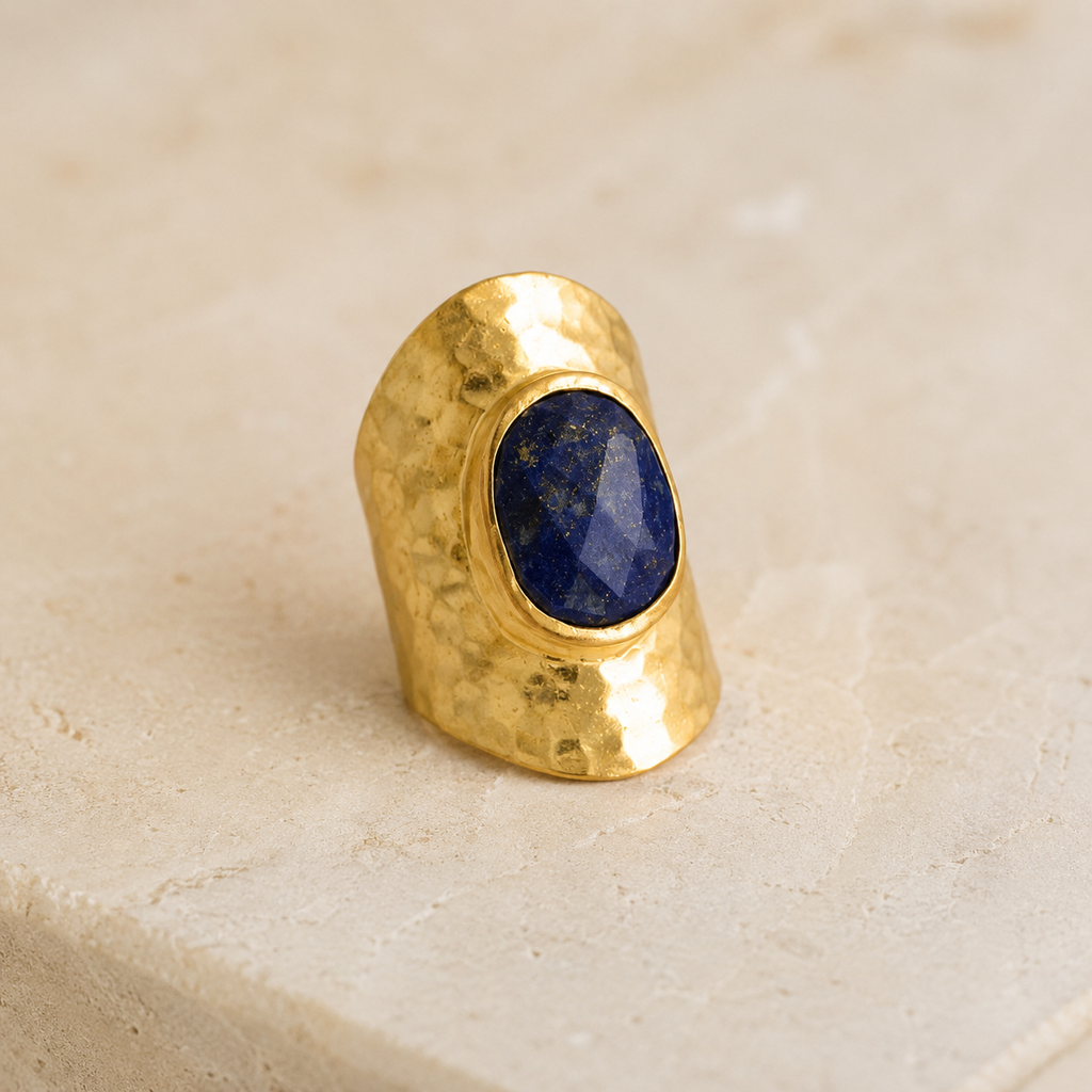 Anillo Es Vedrà · Ibiza Collection