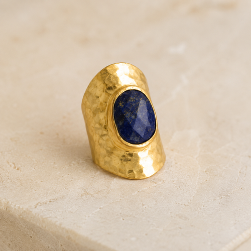 Anillo Es Vedrà · Ibiza Collection